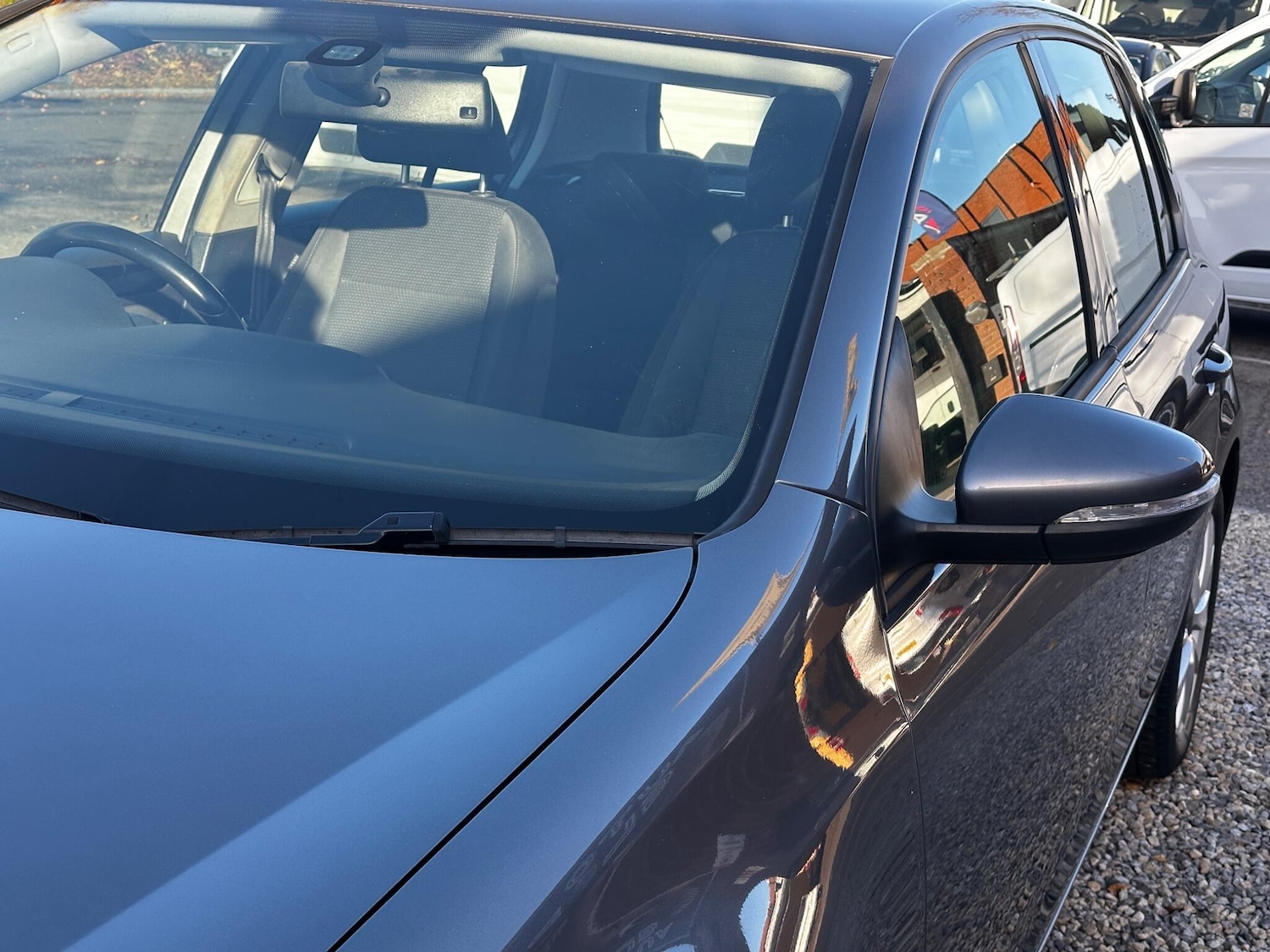 Used Volkswagen Golf 2011 for sale - 76432339: Photo 32