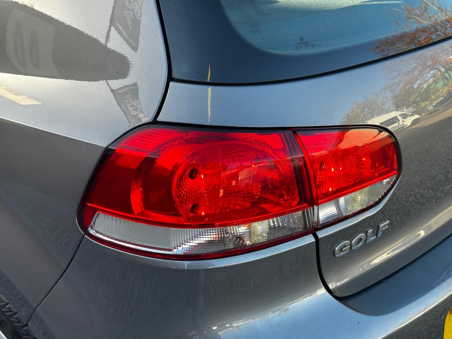 Used Volkswagen Golf 2011 for sale - 76432339: Photo 33