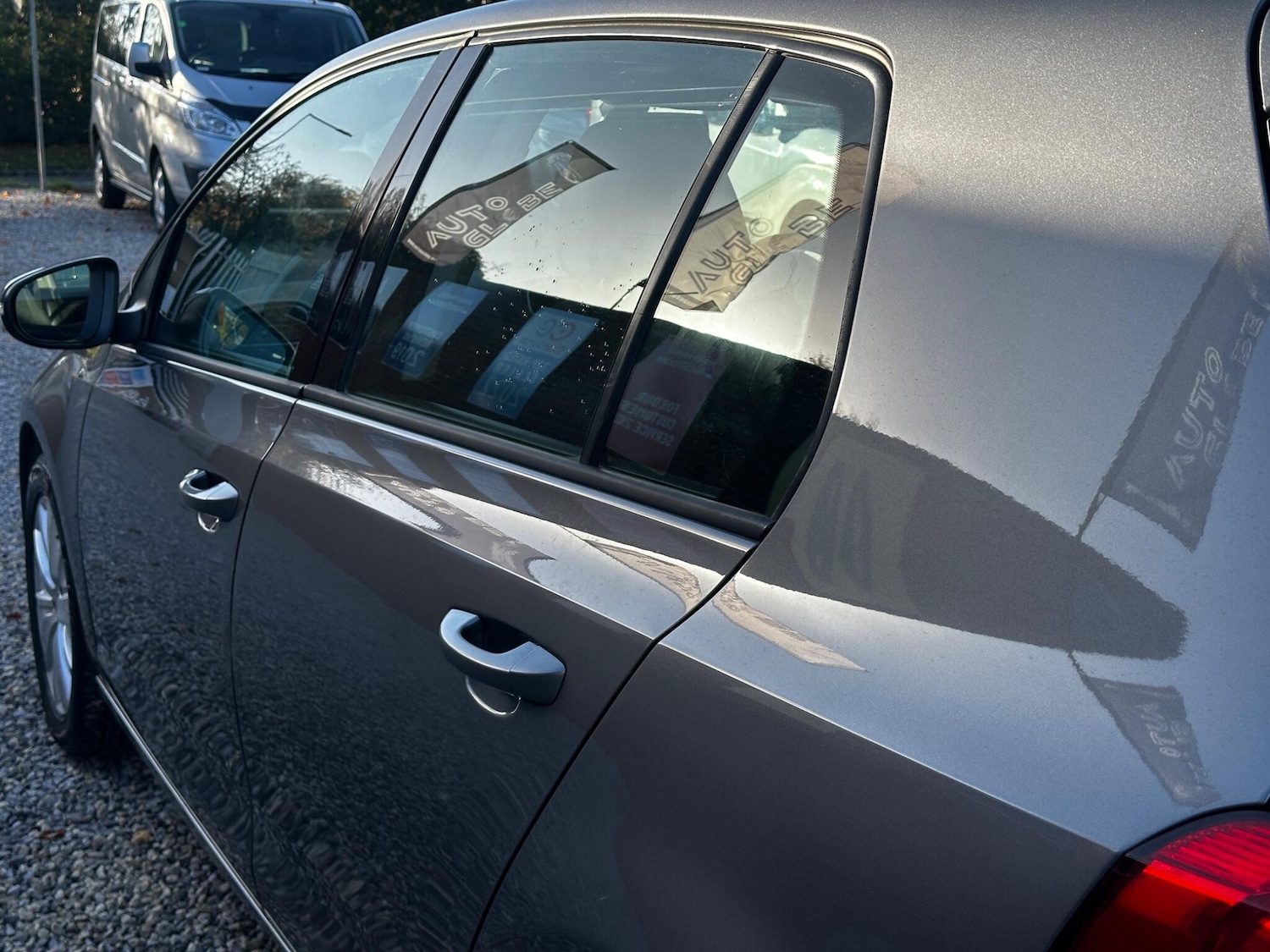 Used Volkswagen Golf 2011 for sale - 76432339: Photo 34