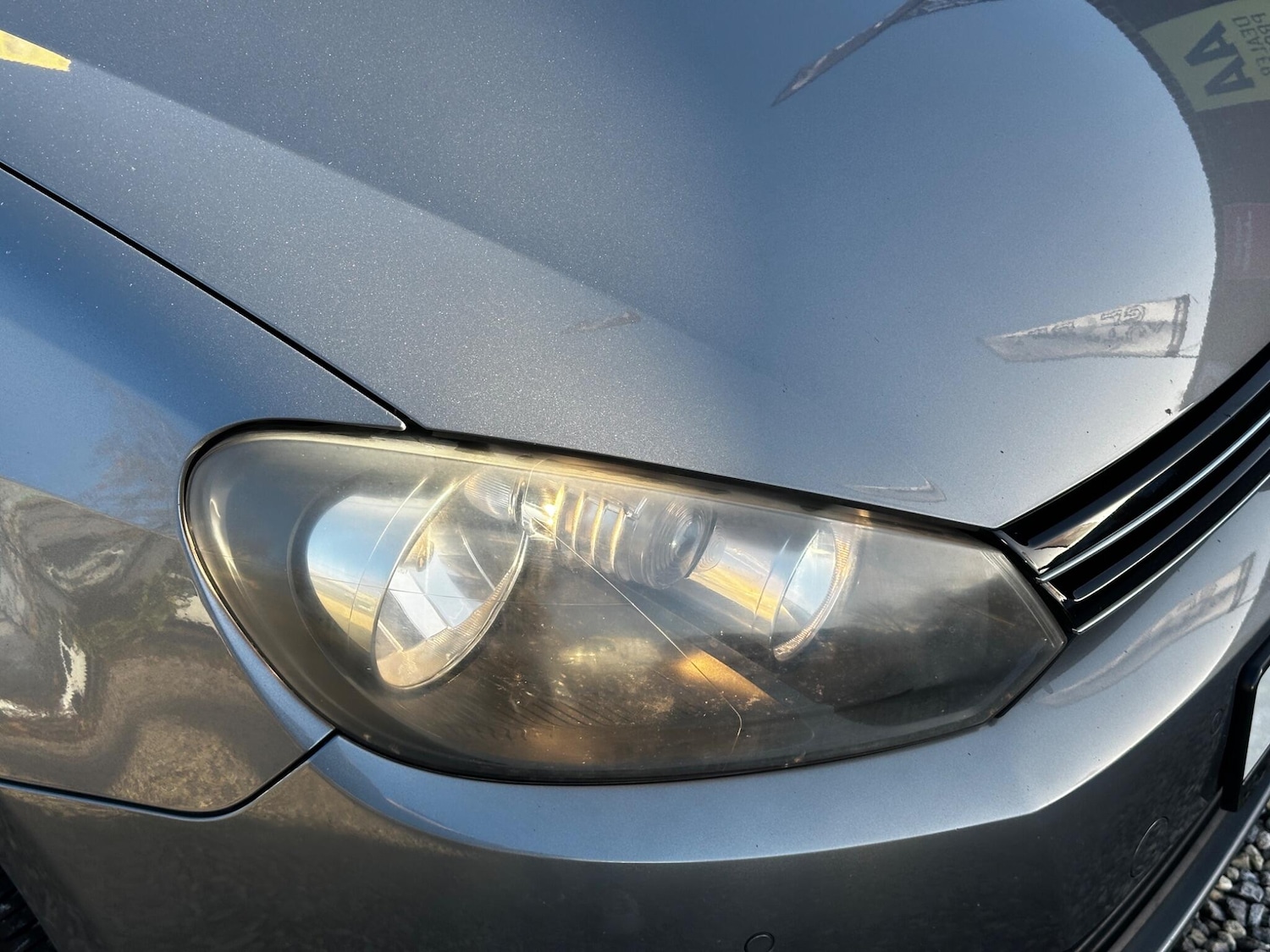 Used Volkswagen Golf 2011 for sale - 76432339: Photo 35