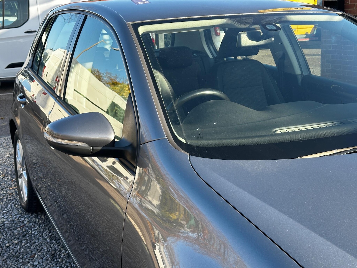 Used Volkswagen Golf 2011 for sale - 76432339: Photo 36