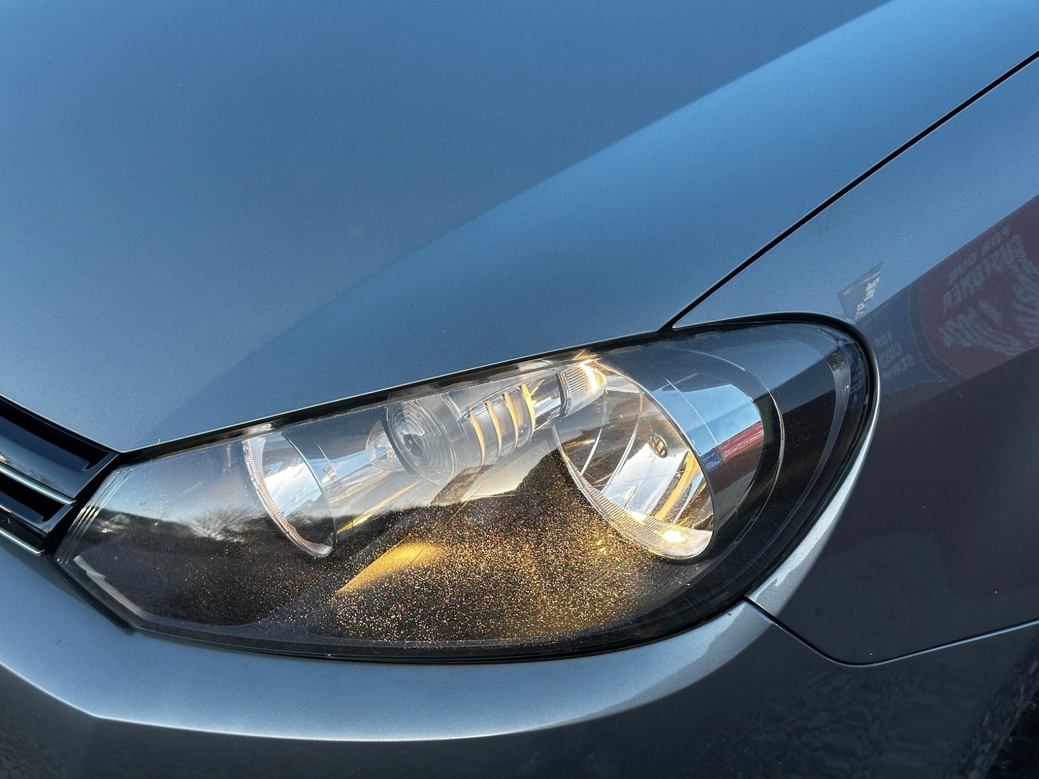 Used Volkswagen Golf 2011 for sale - 76432339: Photo 37