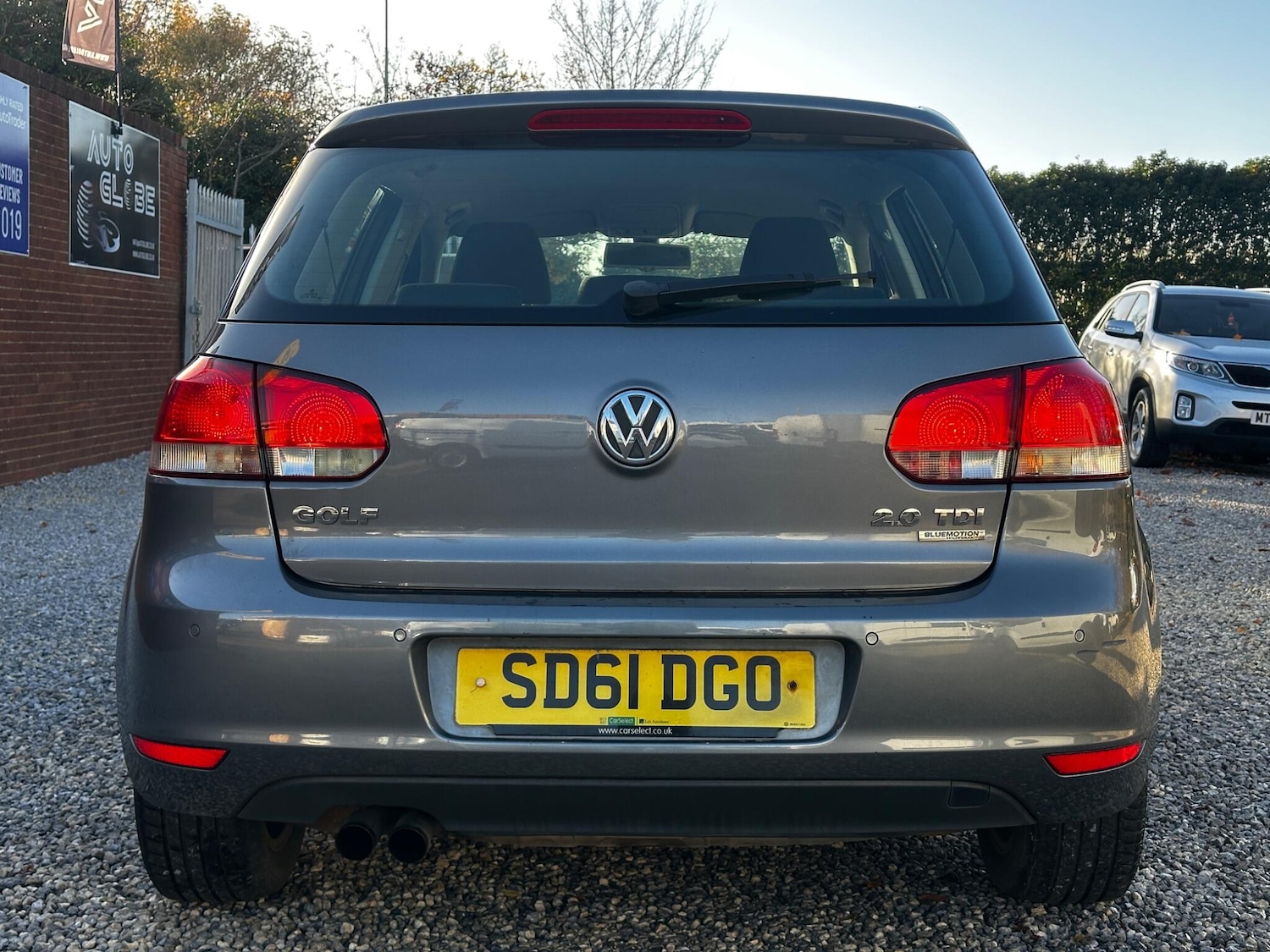 Used Volkswagen Golf 2011 for sale - 76432339: Photo 38