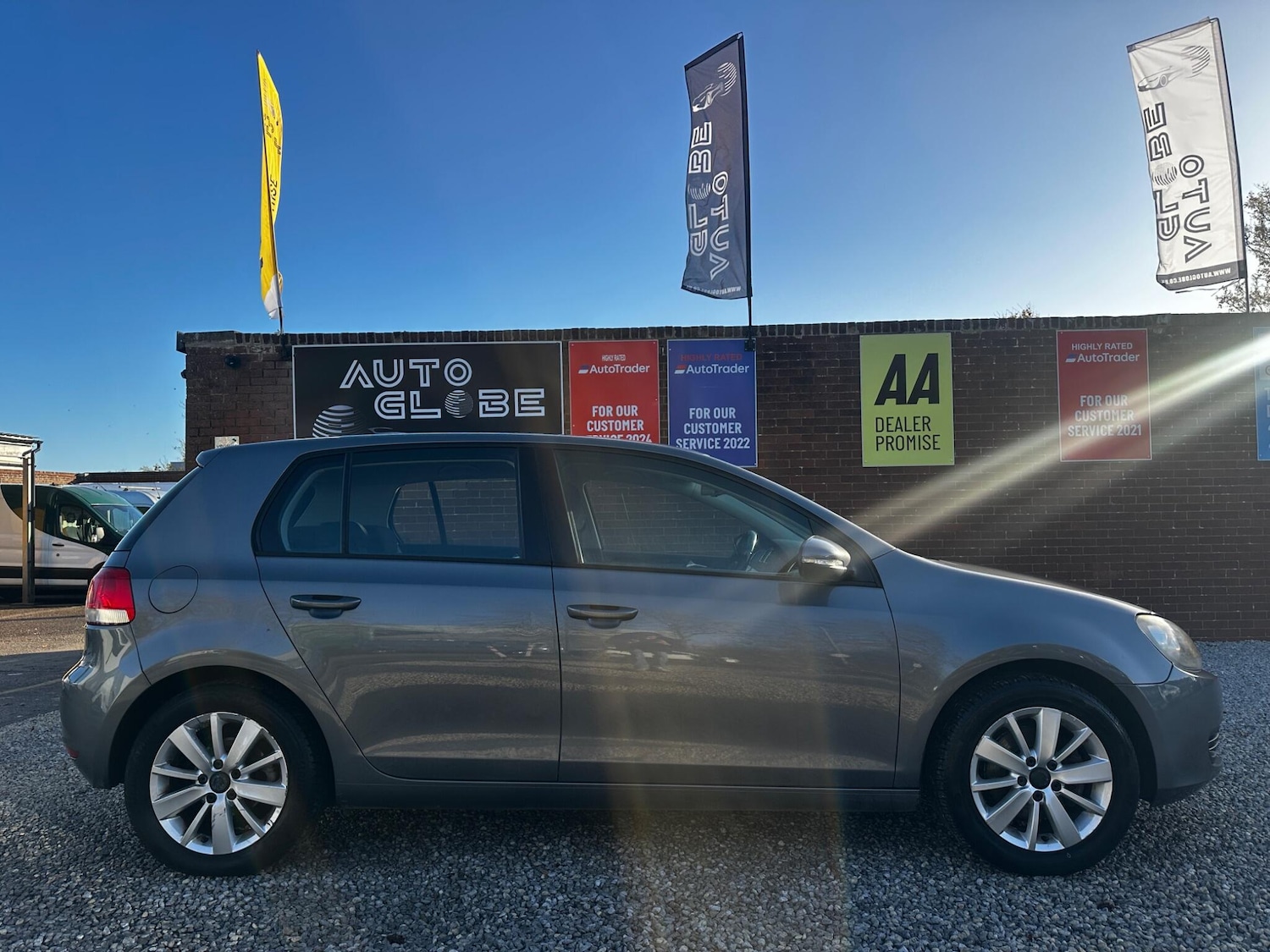 Used Volkswagen Golf 2011 for sale - 76432339: Photo 40