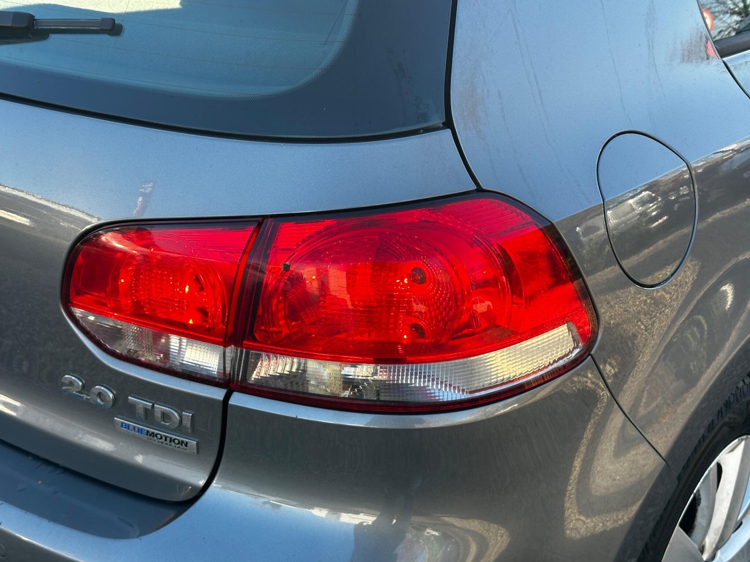 Used Volkswagen Golf 2011 for sale - 76432339: Photo 43