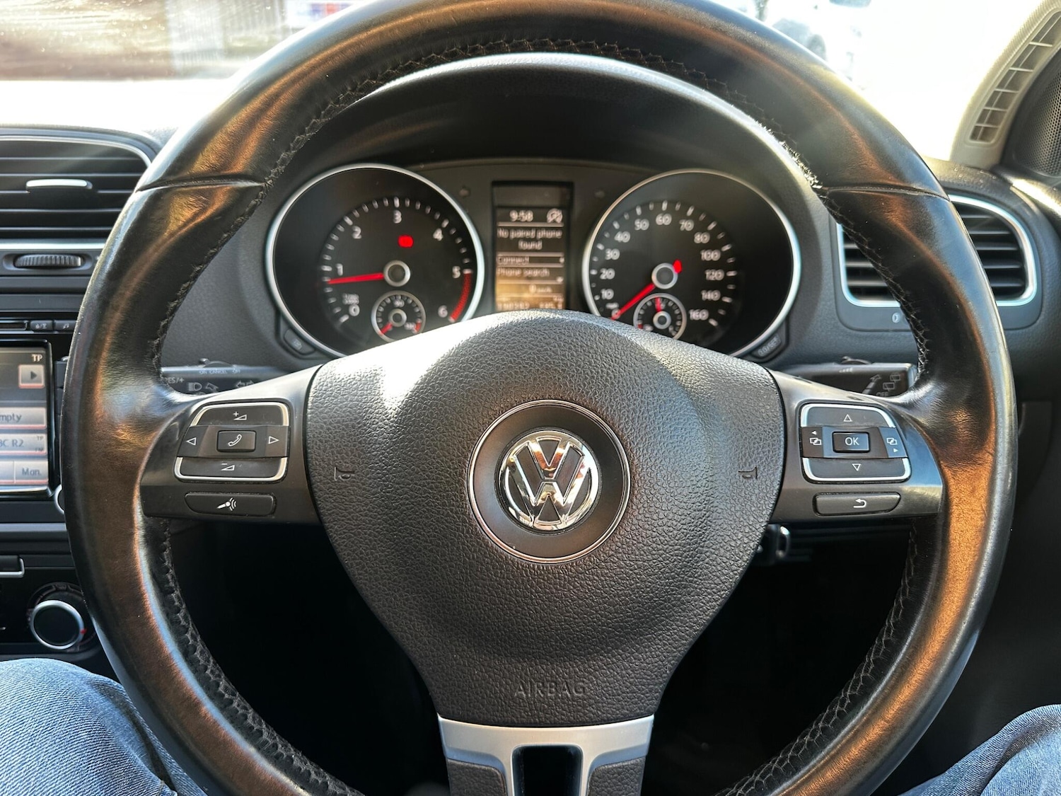 Used Volkswagen Golf 2011 for sale - 76432339: Photo 44
