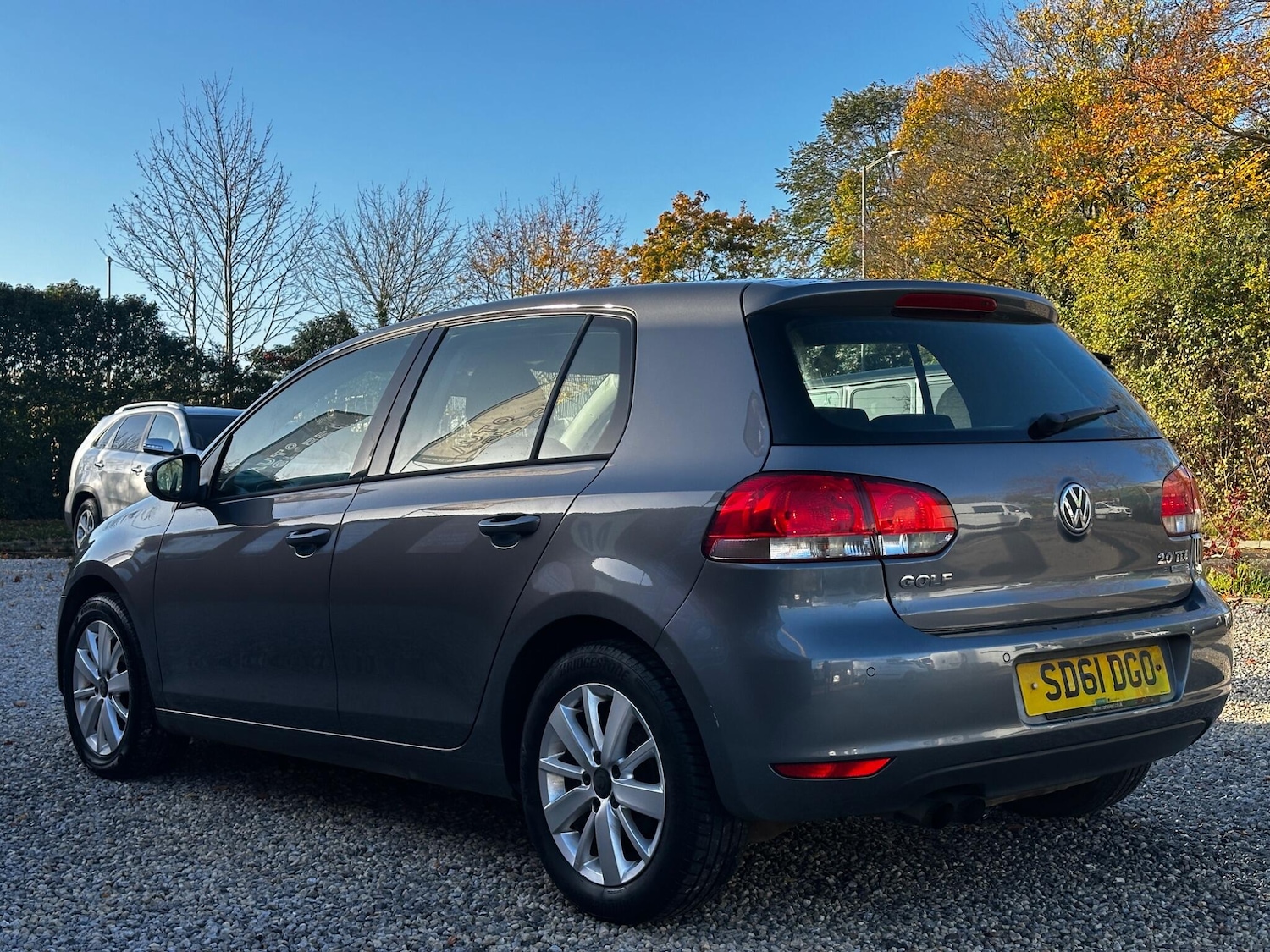 Used Volkswagen Golf 2011 for sale - 76432339: Photo 5