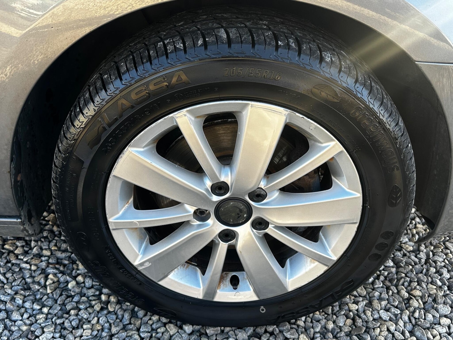 Used Volkswagen Golf 2011 for sale - 76432339: Photo 7