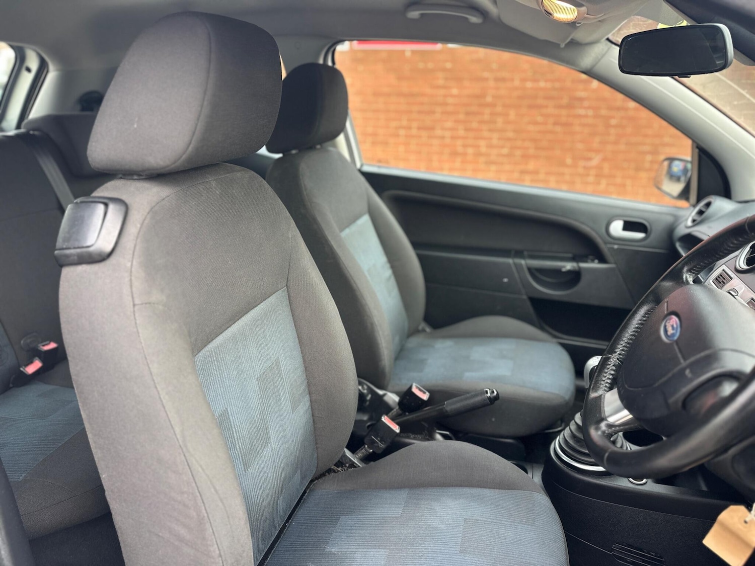 Used Ford Fiesta 2008 for sale - 77358909: Photo 20