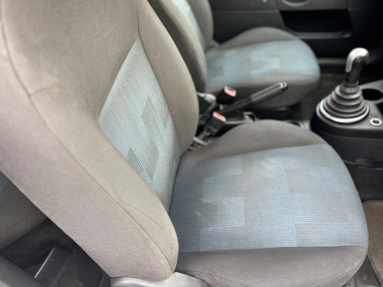 Used Ford Fiesta 2008 for sale - 77358909: Photo 25