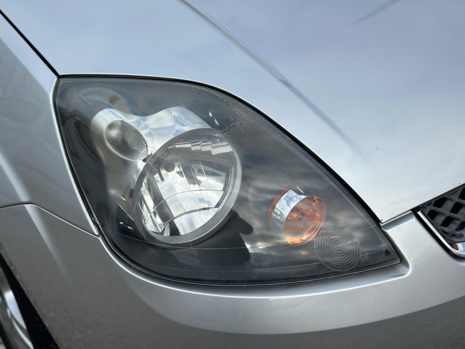 Used Ford Fiesta 2008 for sale - 77358909: Photo 38