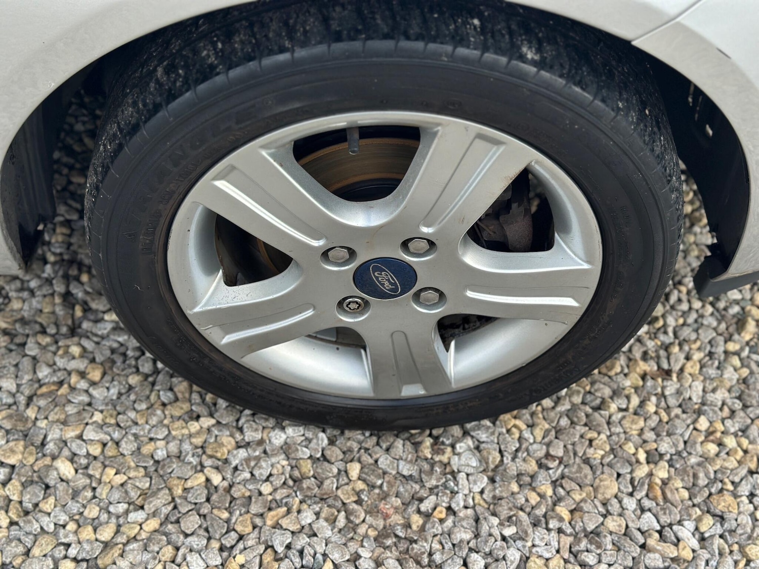 Used Ford Fiesta 2008 for sale - 77358909: Photo 39