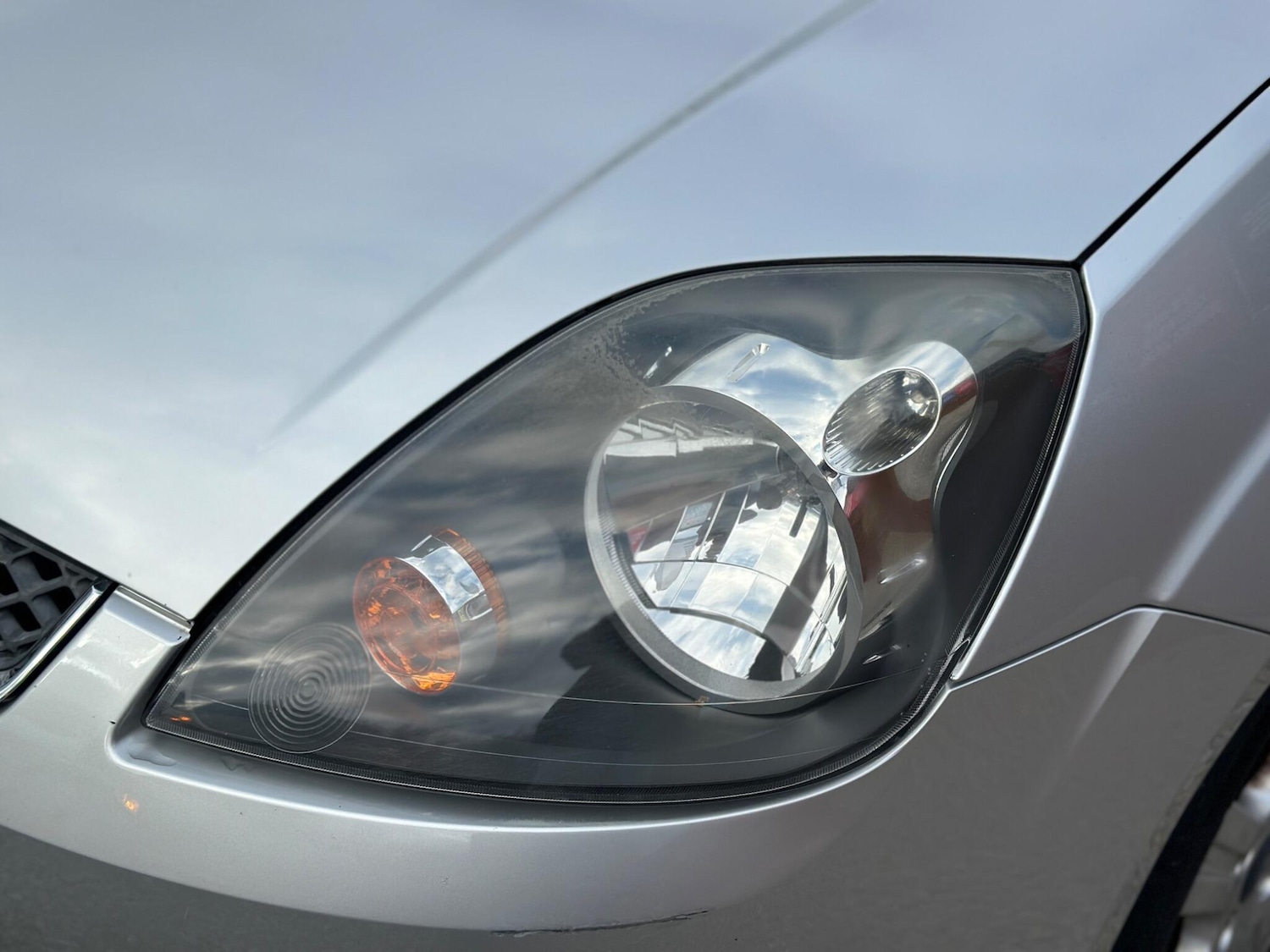 Used Ford Fiesta 2008 for sale - 77358909: Photo 43