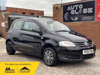 2010 (10) - 1.2 6V Euro 4 3dr