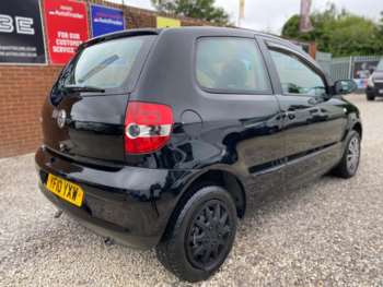 Used Volkswagen Fox 2010 for sale - 74874233: Photo