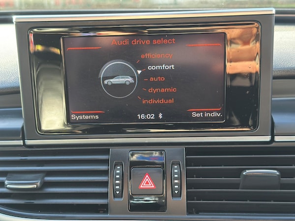 Used Audi A6 Avant 2014 for sale - 74188369: Photo 14