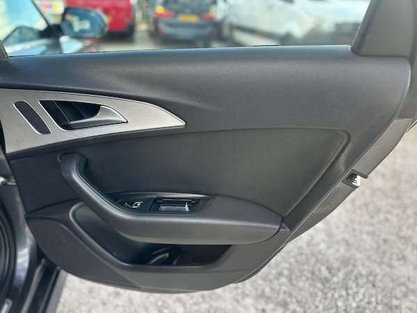 Used Audi A6 Avant 2014 for sale - 74188369: Photo 25