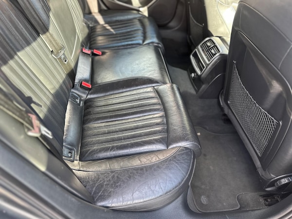 Used Audi A6 Avant 2014 for sale - 74188369: Photo 26