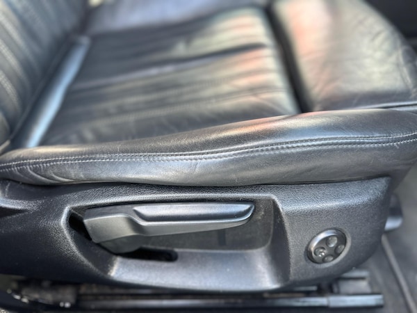 Used Audi A6 Avant 2014 for sale - 74188369: Photo 28
