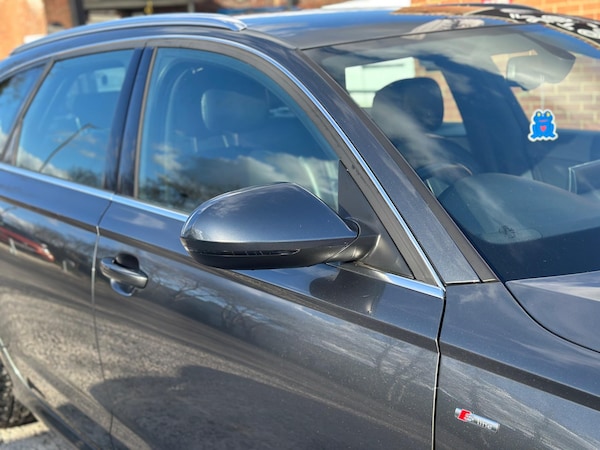 Used Audi A6 Avant 2014 for sale - 74188369: Photo 32