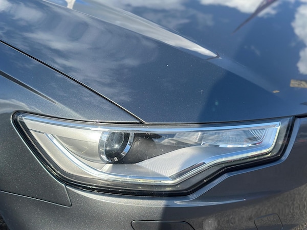 Used Audi A6 Avant 2014 for sale - 74188369: Photo 36