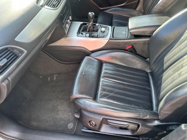 Used Audi A6 Avant 2014 for sale - 74188369: Photo 37
