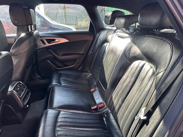 Used Audi A6 Avant 2014 for sale - 74188369: Photo 43
