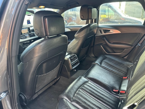 Used Audi A6 Avant 2014 for sale - 74188369: Photo 44