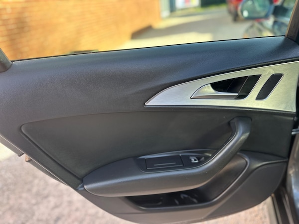 Used Audi A6 Avant 2014 for sale - 74188369: Photo 45