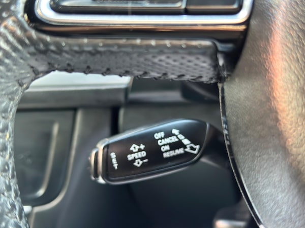 Used Audi A6 Avant 2014 for sale - 74188369: Photo 46