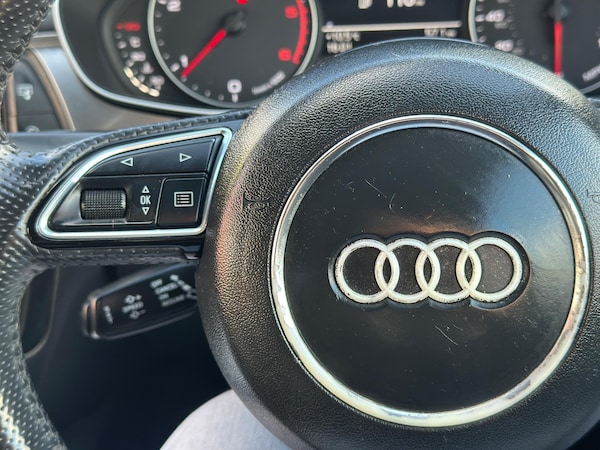 Used Audi A6 Avant 2014 for sale - 74188369: Photo 47