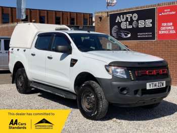 Used Ford Ranger 2014 for sale - 75089723: Photo