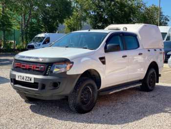 Used Ford Ranger 2014 for sale - 75089723: Photo