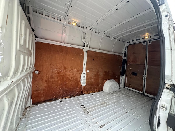 Used Citroen Relay 2021 for sale - 76152652: Photo 10