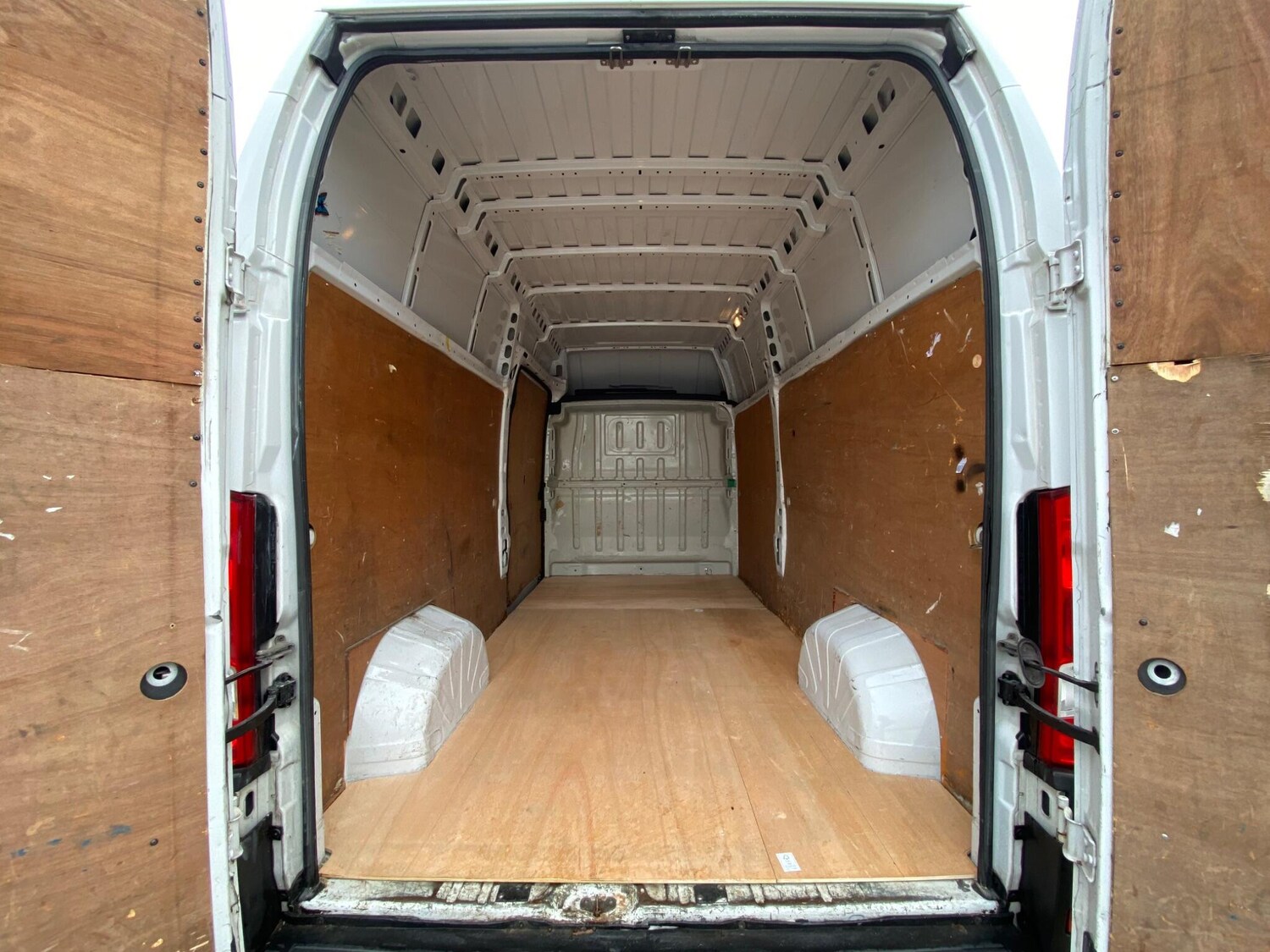 Used Citroen Relay 2021 for sale - 76152652: Photo 11