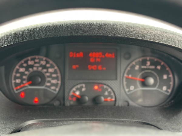Used Citroen Relay 2021 for sale - 76152652: Photo 11