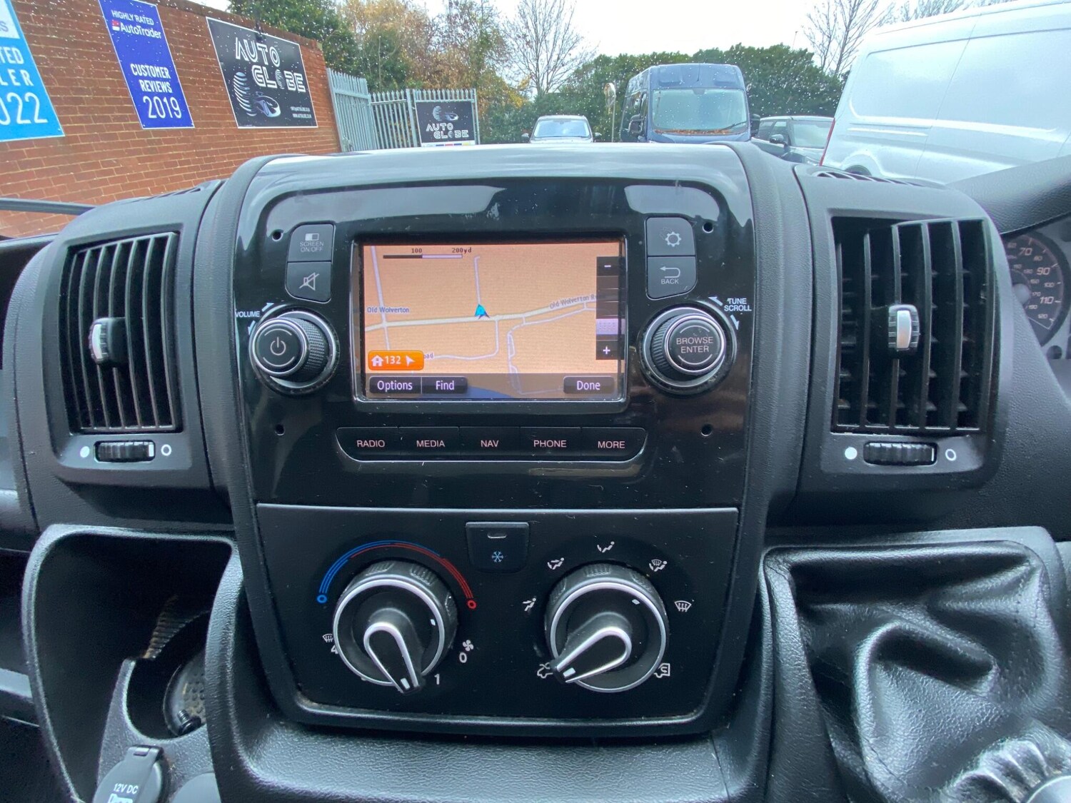 Used Citroen Relay 2021 for sale - 76152652: Photo 13