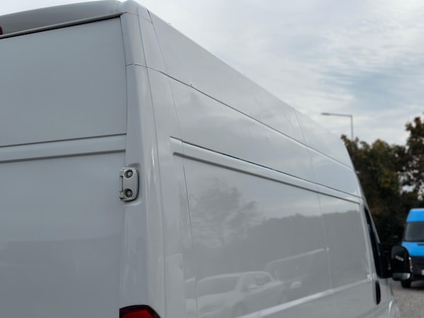 Used Citroen Relay 2021 for sale - 76152652: Photo 14