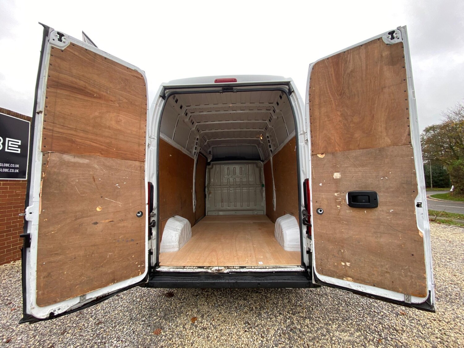 Used Citroen Relay 2021 for sale - 76152652: Photo 16