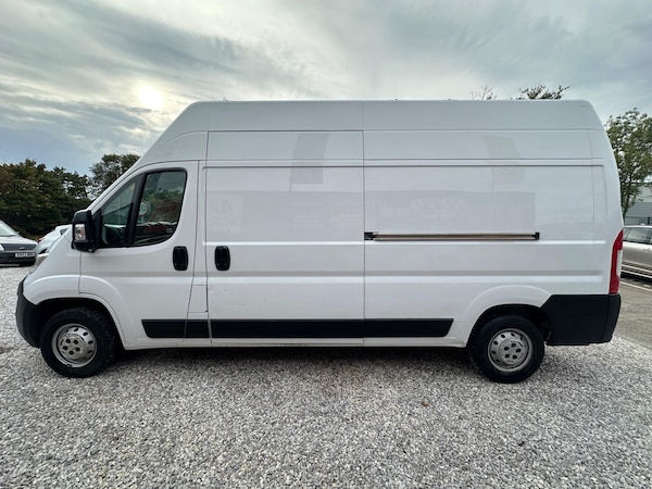 Used Citroen Relay 2021 for sale - 76152652: Photo 16