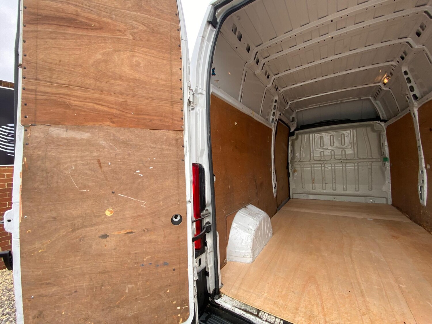 Used Citroen Relay 2021 for sale - 76152652: Photo 18