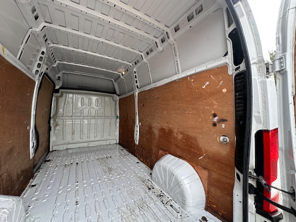 Used Citroen Relay 2021 for sale - 76152652: Photo 19
