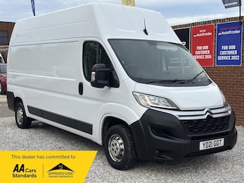 Citroen - Relay