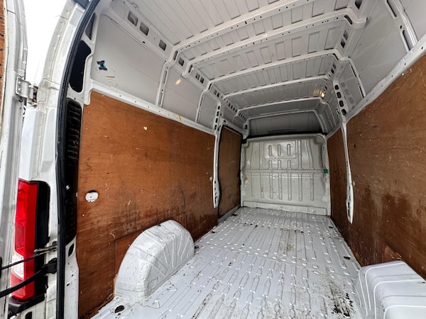Used Citroen Relay 2021 for sale - 76152652: Photo 20