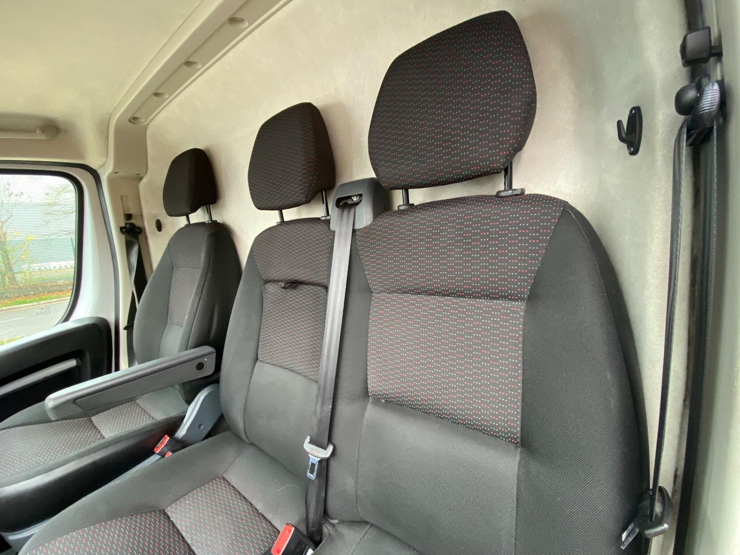 Used Citroen Relay 2021 for sale - 76152652: Photo 21