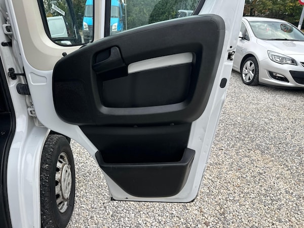 Used Citroen Relay 2021 for sale - 76152652: Photo 22