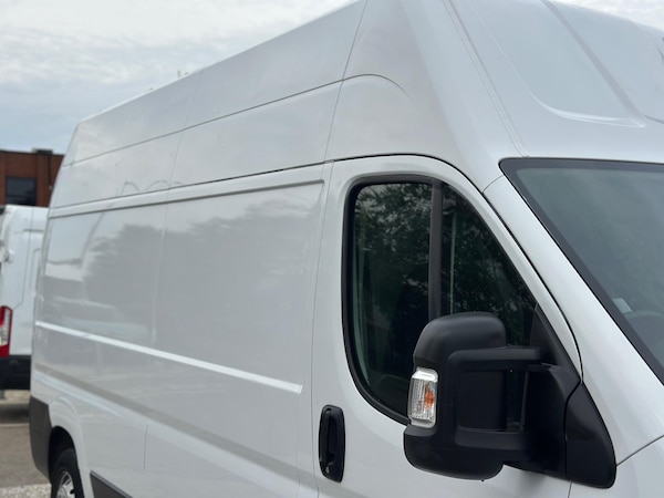 Used Citroen Relay 2021 for sale - 76152652: Photo 27