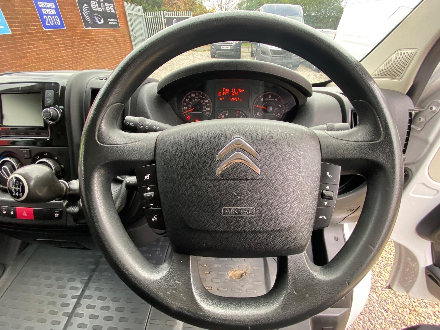 Used Citroen Relay 2021 for sale - 76152652: Photo 29