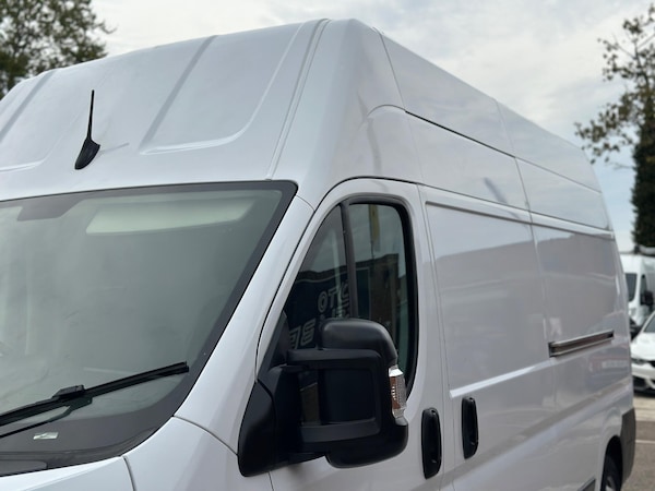 Used Citroen Relay 2021 for sale - 76152652: Photo 30