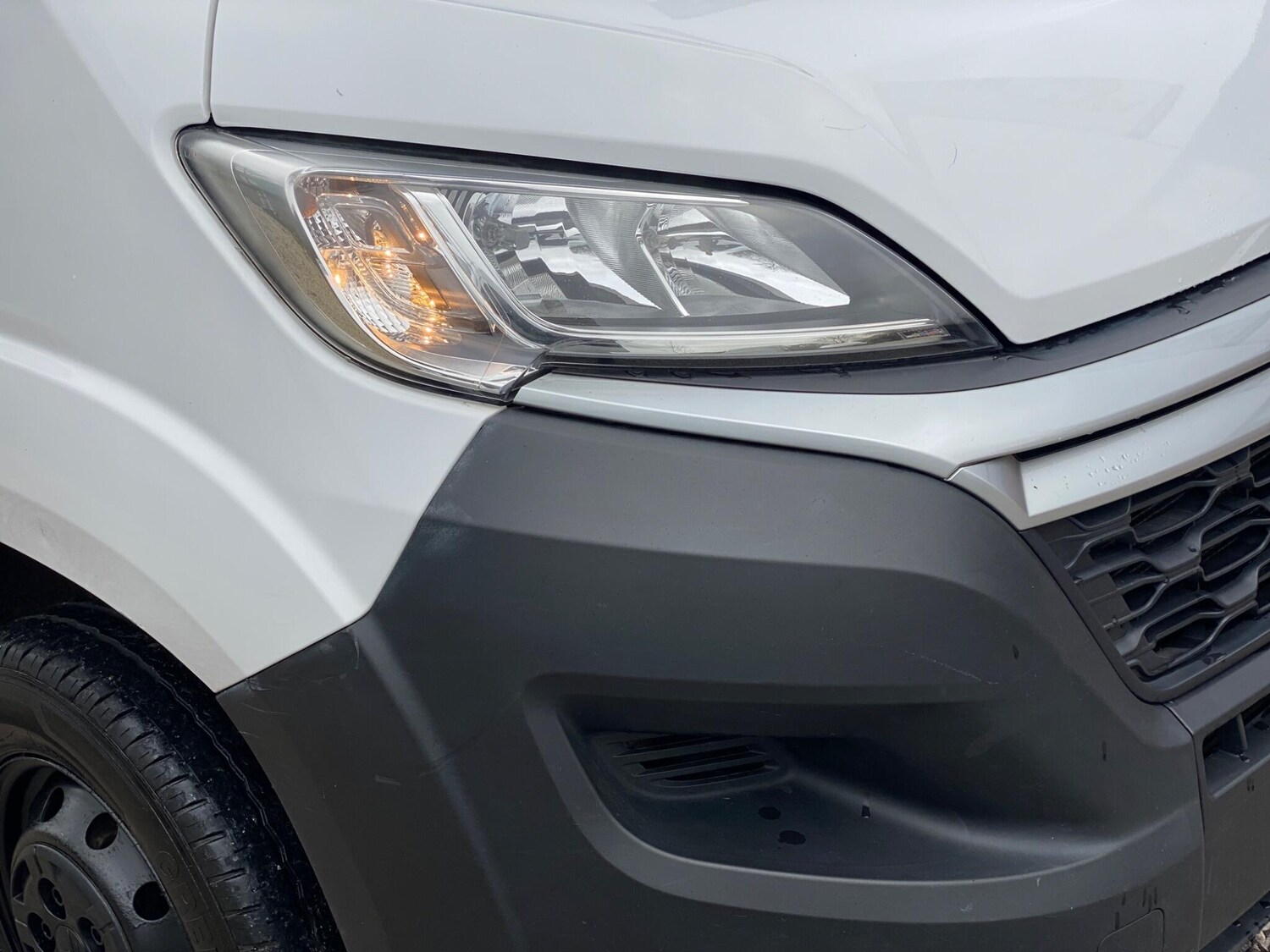 Used Citroen Relay 2021 for sale - 76152652: Photo 35